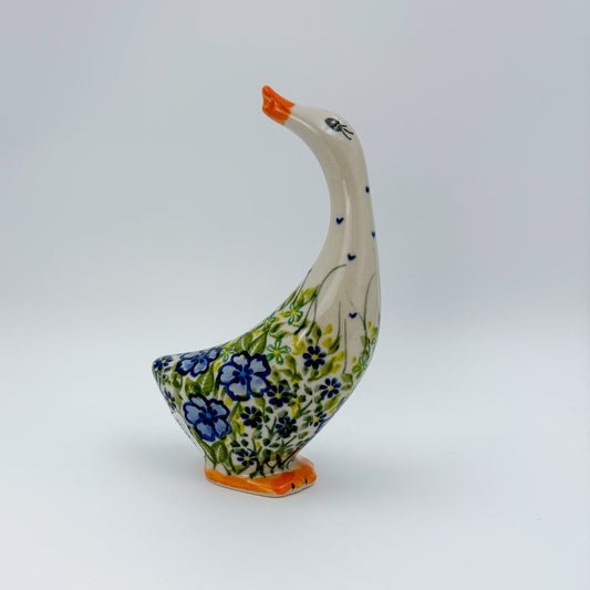 Goose Ring Holder