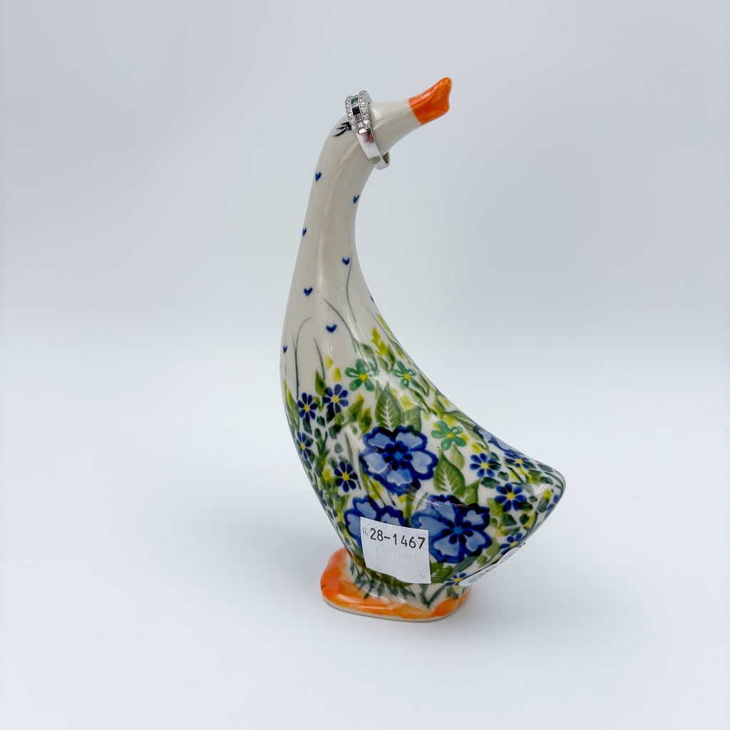 Goose Ring Holder - Style 2