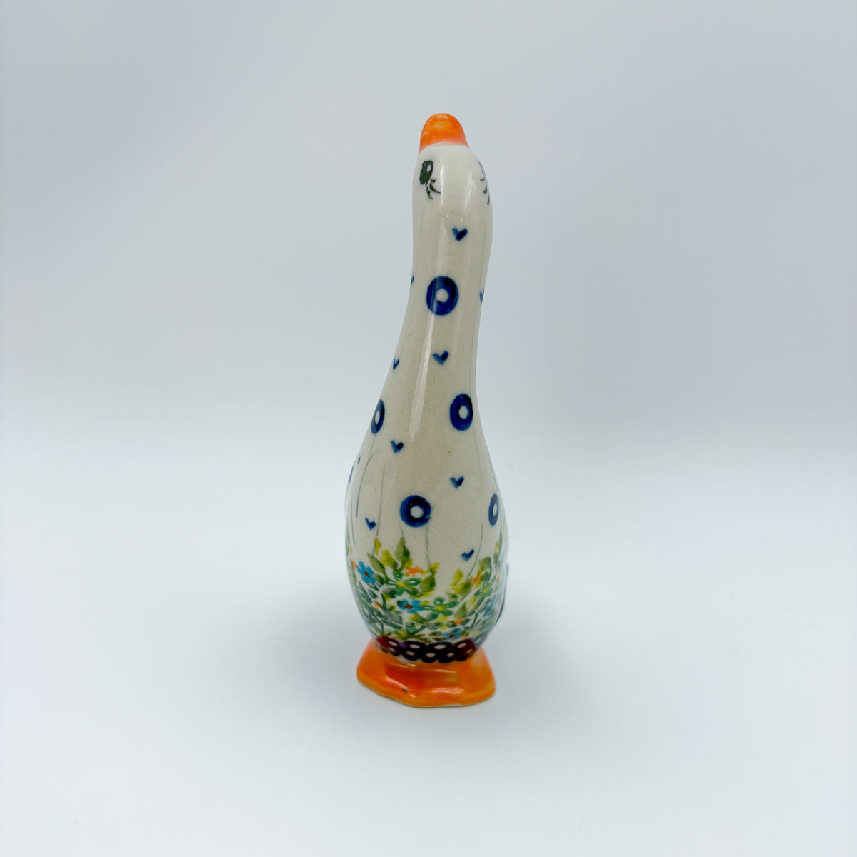 Goose Ring Holder - Style 1