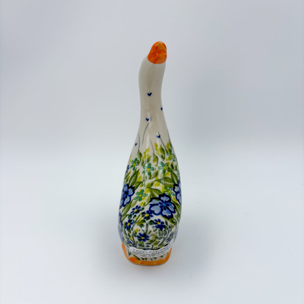 Goose Ring Holder - Style 2