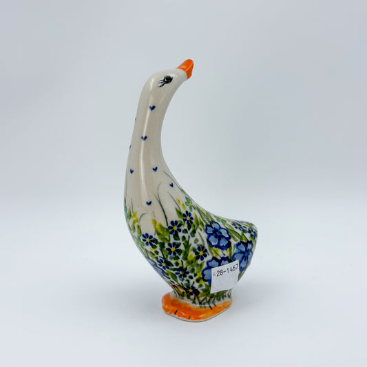 Goose Ring Holder