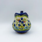 17 oz Pitcher Nalewka Atena.  UNIKAT Bluebell Meadow