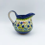 17 oz Pitcher Nalewka Atena.  UNIKAT Bluebell Meadow